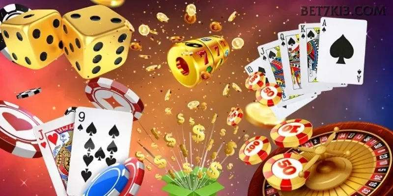 Cassino bet7k app mobile